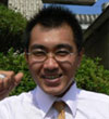 伊藤　勝登
