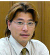 大藪　泰昭