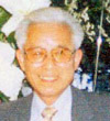 小西　道善