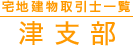 津支部