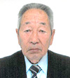 石田 昭夫