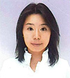 河合　宏恵