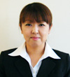 髙見 奈美子