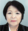 森山　美津子