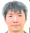 水谷　元
